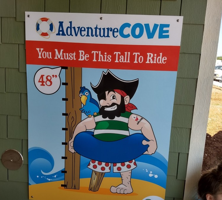 Adventure Cove (Abilene,&nbspTX)
